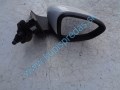 pravé spätné zrkadlo na fiat tipo II, manuálne, 07356461860e